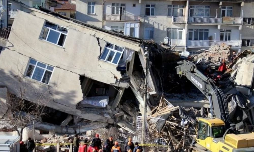 “Κόκκινος συναγερμός” στην Τουρκία για φονική επιστροφή του “Εγκέλαδου”: ''Ήρθε η ώρα για τον σεισμό του Μαρμαρά''-Αυτό το ρήγμα είχε “σκουντήξει” την Πάρνηθα το 1999